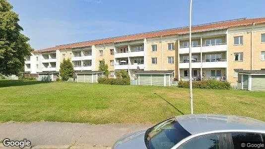 Apartments for rent in Norrköping - Photo from Google Street View