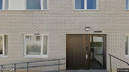 Apartments for rent in Linköping - Photo from Google Street View