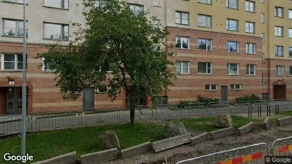 Apartments for rent in Södertälje - Photo from Google Street View