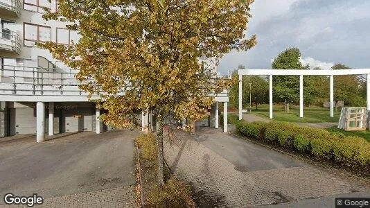 Apartments for rent in Nyköping - Photo from Google Street View