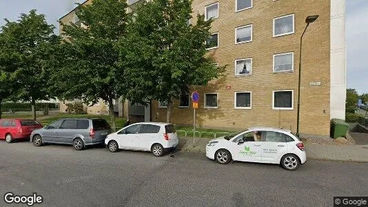 Apartments for rent in Fosie - Photo from Google Street View