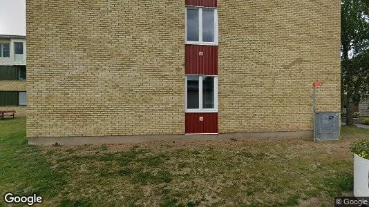 Apartments for rent in Linköping - Photo from Google Street View