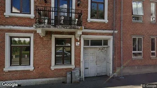 Apartments for rent in Randers C - Photo from Google Street View