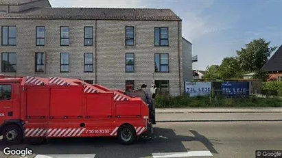 Apartments for rent in Odense S - Photo from Google Street View