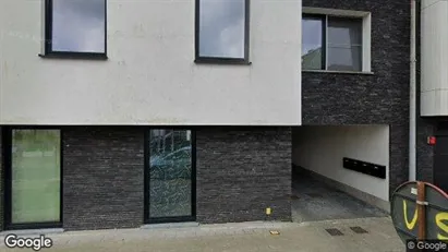 Apartments for rent in Zedelgem - Photo from Google Street View