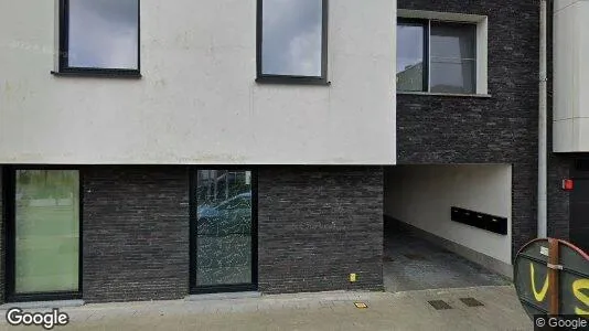 Apartments for rent in Zedelgem - Photo from Google Street View