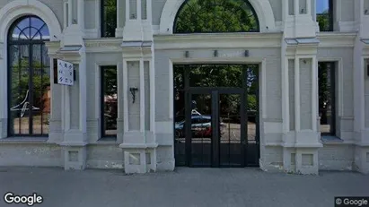 Apartments for rent in Riga Centrs - Photo from Google Street View