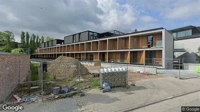 Apartments for rent in Zedelgem - Photo from Google Street View