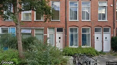 Apartments for rent in Groningen - Photo from Google Street View