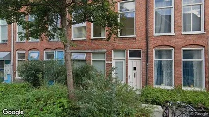 Apartments for rent in Groningen - Photo from Google Street View