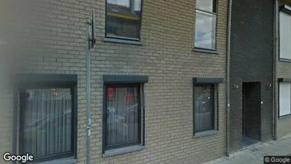 Apartments for rent in Leuven - Photo from Google Street View