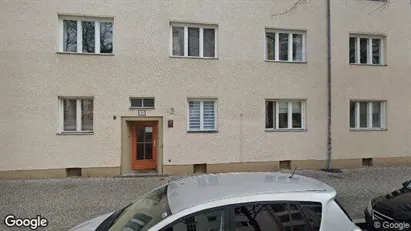 Apartments for rent in Berlin Neukölln - Photo from Google Street View