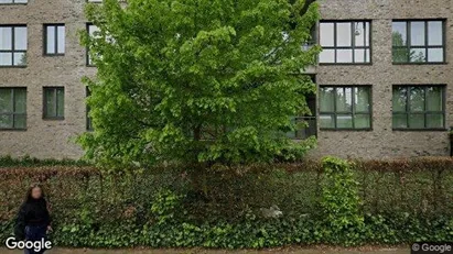 Apartments for rent in Stad Brussel - Photo from Google Street View