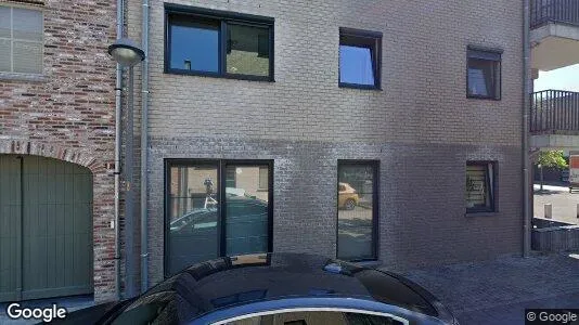 Apartments for rent in Duffel - Photo from Google Street View