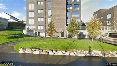 Apartments for rent in Sandnes - Photo from Google Street View