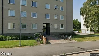 Apartments for rent in Norrköping - Photo from Google Street View