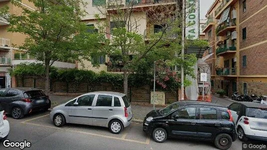 Apartments for rent in Roma Municipio XII – Monte Verde - Photo from Google Street View