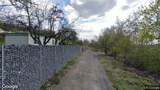 Apartments for rent in Prague 5 - Photo from Google Street View