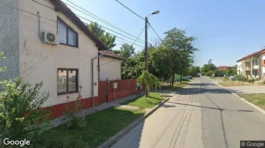 Apartments for rent in Timişoara - Photo from Google Street View