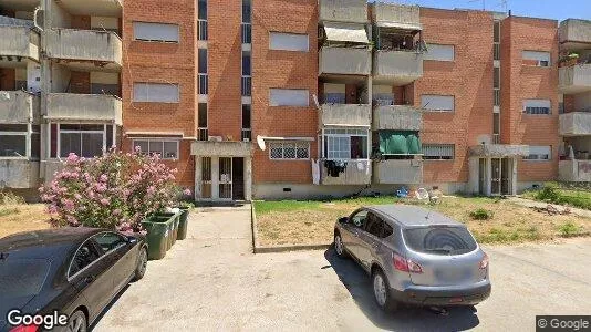 Apartments for rent in Ardea - Photo from Google Street View