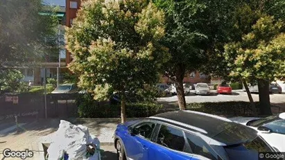 Apartments for rent in Leganés - Photo from Google Street View