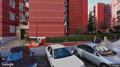 Apartments for rent in Alcorcón - Photo from Google Street View