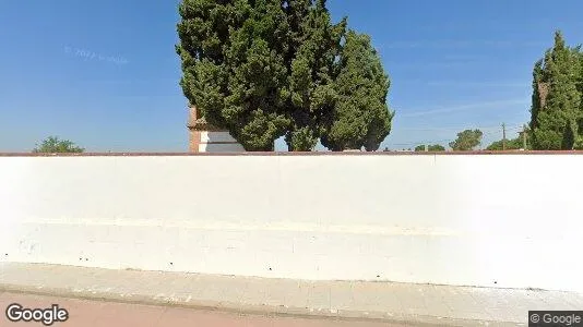 Apartments for rent in Casarrubuelos - Photo from Google Street View