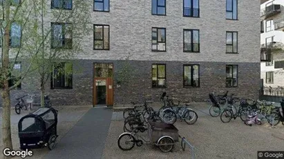 Apartments for rent in Copenhagen S - Photo from Google Street View