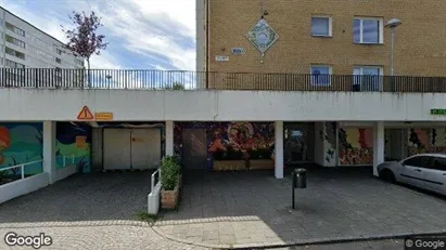 Apartments for rent in Hyllie - Photo from Google Street View