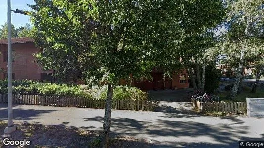 Rooms for rent in Uppsala - Photo from Google Street View