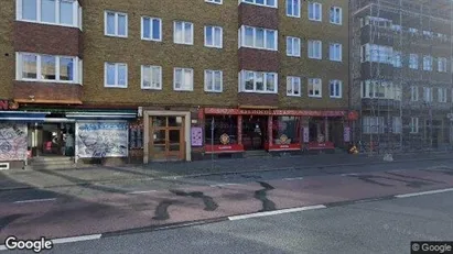 Apartments for rent in Malmö City - Photo from Google Street View