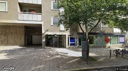 Apartments for rent in Södermalm - Photo from Google Street View