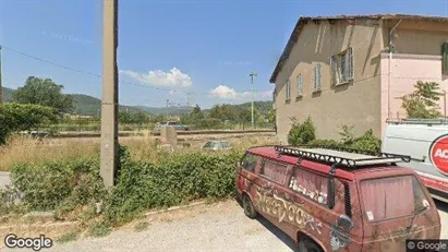 Apartments for rent in Toulon - Photo from Google Street View