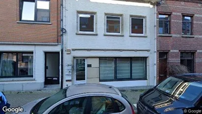 Apartments for rent in Tervuren - Photo from Google Street View