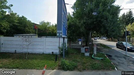 Apartments for rent in Voluntari - Photo from Google Street View