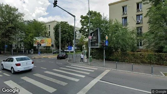 Apartments for rent in Bucureşti - Sectorul 1 - Photo from Google Street View