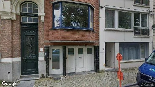 Apartments for rent in Brugge - Photo from Google Street View