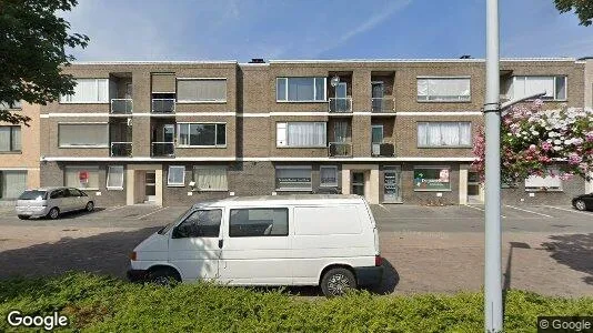 Apartments for rent in Zulte - Photo from Google Street View