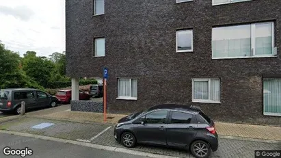 Apartments for rent in Lokeren - Photo from Google Street View