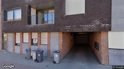 Apartments for rent in Ravels - Photo from Google Street View