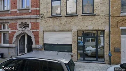 Apartments for rent in Ieper - Photo from Google Street View