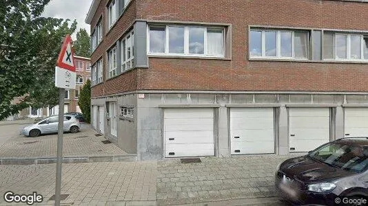 Apartments for rent in Stad Antwerp - Photo from Google Street View