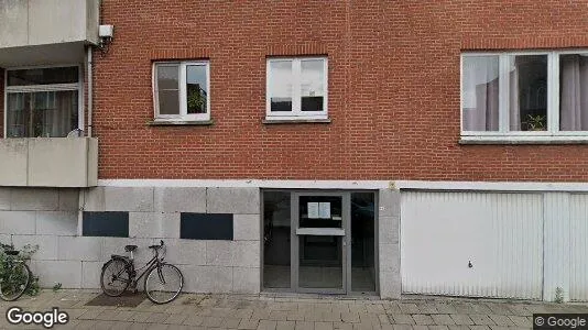 Apartments for rent in Leuven - Photo from Google Street View