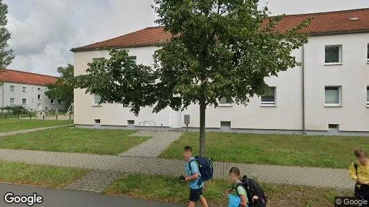 Apartments for rent in Brandenburg an der Havel - Photo from Google Street View