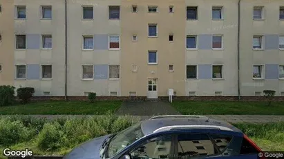 Apartments for rent in Brandenburg an der Havel - Photo from Google Street View