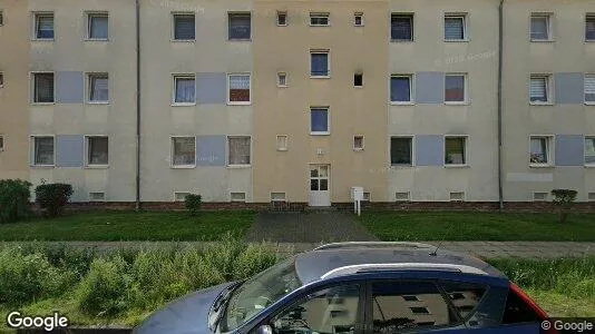 Apartments for rent in Brandenburg an der Havel - Photo from Google Street View