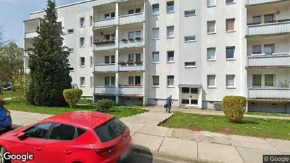 Apartments for rent in Saxon Switzerland-Eastern Ore Mountains - Photo from Google Street View