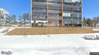 Apartments for rent in Jyväskylä - Photo from Google Street View