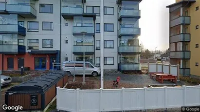 Apartments for rent in Tampere Lounainen - Photo from Google Street View