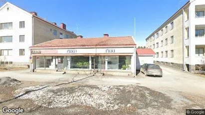 Apartments for rent in Mikkeli - Photo from Google Street View